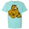 Garment-Dyed Heavyweight Comfort Colors® T-Shirt Thumbnail
