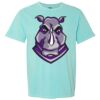 Garment-Dyed Heavyweight Comfort Colors® T-Shirt Thumbnail