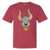 Garment-Dyed Heavyweight Comfort Colors® T-Shirt Thumbnail