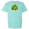 Garment-Dyed Heavyweight Comfort Colors® T-Shirt Thumbnail