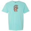Garment-Dyed Heavyweight Comfort Colors® T-Shirt Thumbnail