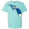 Garment-Dyed Heavyweight Comfort Colors® T-Shirt Thumbnail