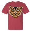 Garment-Dyed Heavyweight Comfort Colors® T-Shirt Thumbnail