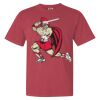 Garment-Dyed Heavyweight Comfort Colors® T-Shirt Thumbnail
