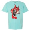 Garment-Dyed Heavyweight Comfort Colors® T-Shirt Thumbnail