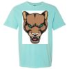 Garment-Dyed Heavyweight Comfort Colors® T-Shirt Thumbnail