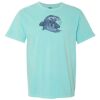 Garment-Dyed Heavyweight Comfort Colors® T-Shirt Thumbnail