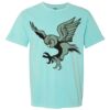Garment-Dyed Heavyweight Comfort Colors® T-Shirt Thumbnail
