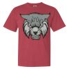 Garment-Dyed Heavyweight Comfort Colors® T-Shirt Thumbnail