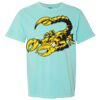 Garment-Dyed Heavyweight Comfort Colors® T-Shirt Thumbnail