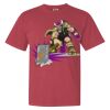 Garment-Dyed Heavyweight Comfort Colors® T-Shirt Thumbnail