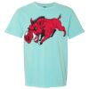 Garment-Dyed Heavyweight Comfort Colors® T-Shirt Thumbnail