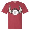Garment-Dyed Heavyweight Comfort Colors® T-Shirt Thumbnail