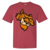 Garment-Dyed Heavyweight Comfort Colors® T-Shirt Thumbnail