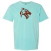 Garment-Dyed Heavyweight Comfort Colors® T-Shirt Thumbnail