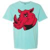 Garment-Dyed Heavyweight Comfort Colors® T-Shirt Thumbnail