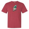 Garment-Dyed Heavyweight Comfort Colors® T-Shirt Thumbnail