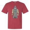 Garment-Dyed Heavyweight Comfort Colors® T-Shirt Thumbnail