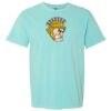 Garment-Dyed Heavyweight Comfort Colors® T-Shirt Thumbnail