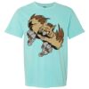 Garment-Dyed Heavyweight Comfort Colors® T-Shirt Thumbnail