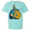 Garment-Dyed Heavyweight Comfort Colors® T-Shirt Thumbnail