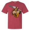 Garment-Dyed Heavyweight Comfort Colors® T-Shirt Thumbnail