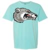 Garment-Dyed Heavyweight Comfort Colors® T-Shirt Thumbnail