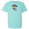 Garment-Dyed Heavyweight Comfort Colors® T-Shirt Thumbnail