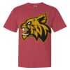 Garment-Dyed Heavyweight Comfort Colors® T-Shirt Thumbnail