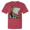 Garment-Dyed Heavyweight Comfort Colors® T-Shirt Thumbnail