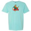 Garment-Dyed Heavyweight Comfort Colors® T-Shirt Thumbnail
