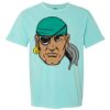 Garment-Dyed Heavyweight Comfort Colors® T-Shirt Thumbnail