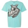 Garment-Dyed Heavyweight Comfort Colors® T-Shirt Thumbnail