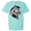 Garment-Dyed Heavyweight Comfort Colors® T-Shirt Thumbnail