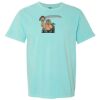 Garment-Dyed Heavyweight Comfort Colors® T-Shirt Thumbnail