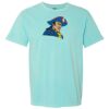 Garment-Dyed Heavyweight Comfort Colors® T-Shirt Thumbnail