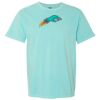 Garment-Dyed Heavyweight Comfort Colors® T-Shirt Thumbnail