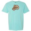 Garment-Dyed Heavyweight Comfort Colors® T-Shirt Thumbnail