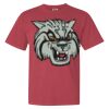 Garment-Dyed Heavyweight Comfort Colors® T-Shirt Thumbnail