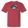 Garment-Dyed Heavyweight Comfort Colors® T-Shirt Thumbnail