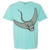 Garment-Dyed Heavyweight Comfort Colors® T-Shirt Thumbnail