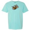 Garment-Dyed Heavyweight Comfort Colors® T-Shirt Thumbnail