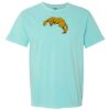 Garment-Dyed Heavyweight Comfort Colors® T-Shirt Thumbnail
