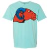 Garment-Dyed Heavyweight Comfort Colors® T-Shirt Thumbnail