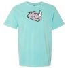 Garment-Dyed Heavyweight Comfort Colors® T-Shirt Thumbnail