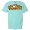 Garment-Dyed Heavyweight Comfort Colors® T-Shirt Thumbnail