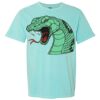 Garment-Dyed Heavyweight Comfort Colors® T-Shirt Thumbnail