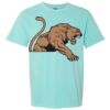 Garment-Dyed Heavyweight Comfort Colors® T-Shirt Thumbnail