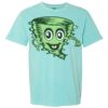 Garment-Dyed Heavyweight Comfort Colors® T-Shirt Thumbnail