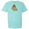Garment-Dyed Heavyweight Comfort Colors® T-Shirt Thumbnail